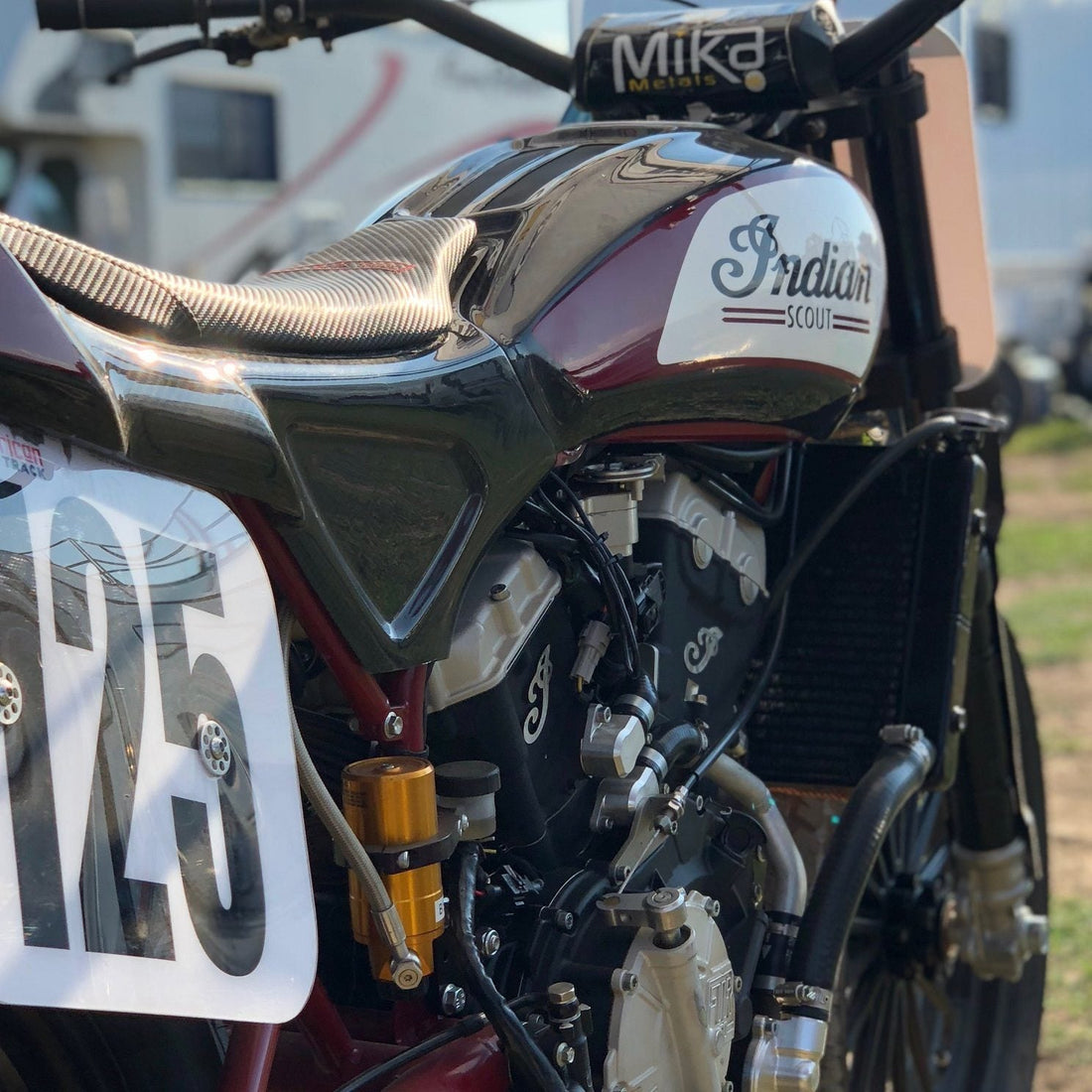 Sturgis 2018 – By Kevin Anderson