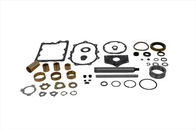Transmission Hardware and Rebuild Kit
