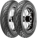 PIRELLI Tire - Night Dragon™ - Front - 90/90-21 - 54H 4525100