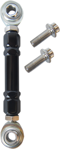 ALLOY ART Shifter Linkage - Black Anodized MCL-1