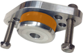 ALLOY ART Motor Mount - Raw - FLT GTMM-1