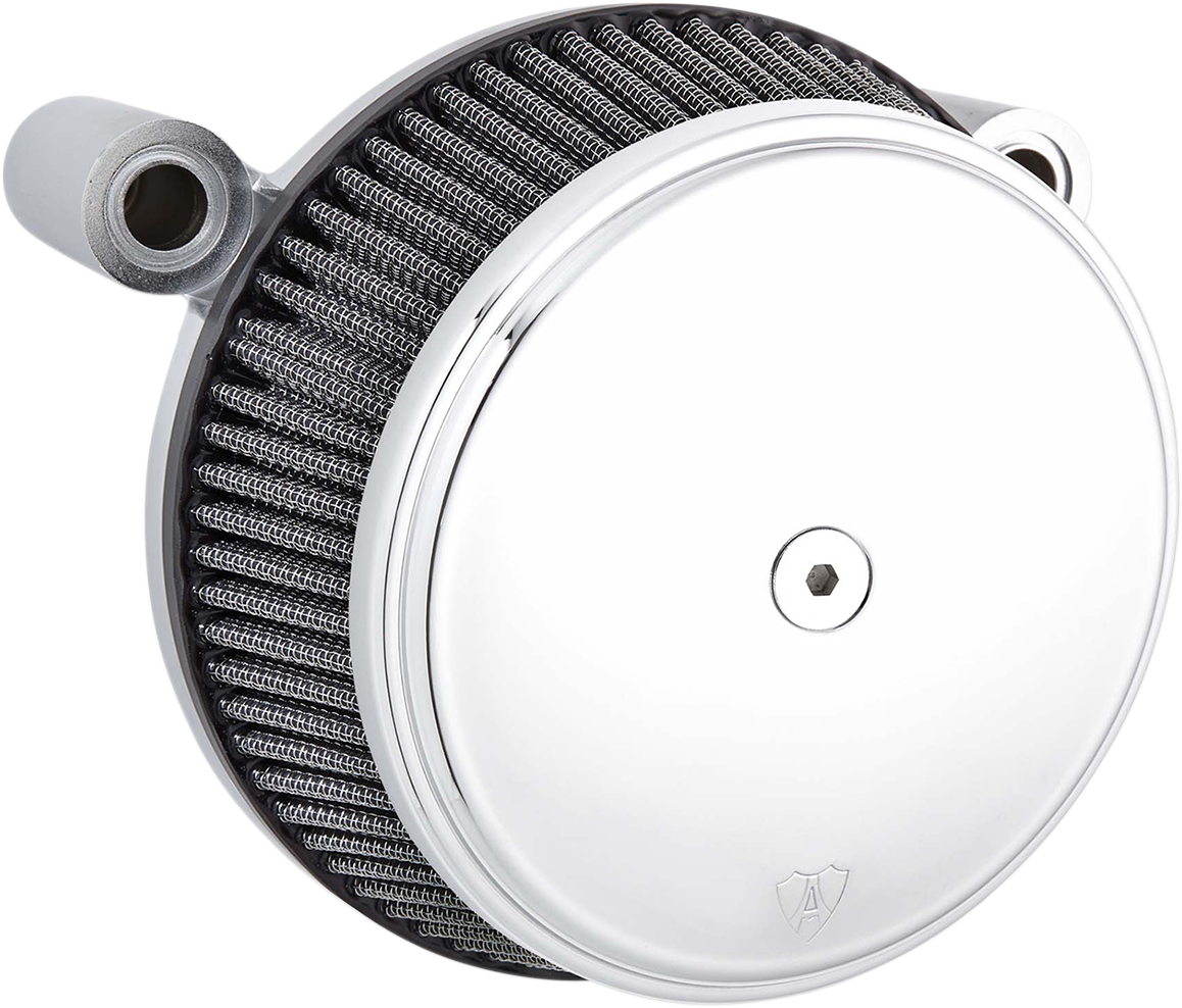 ARLEN NESS Big Sucker™ Stage I Air Filter Kit - Chrome 50-332