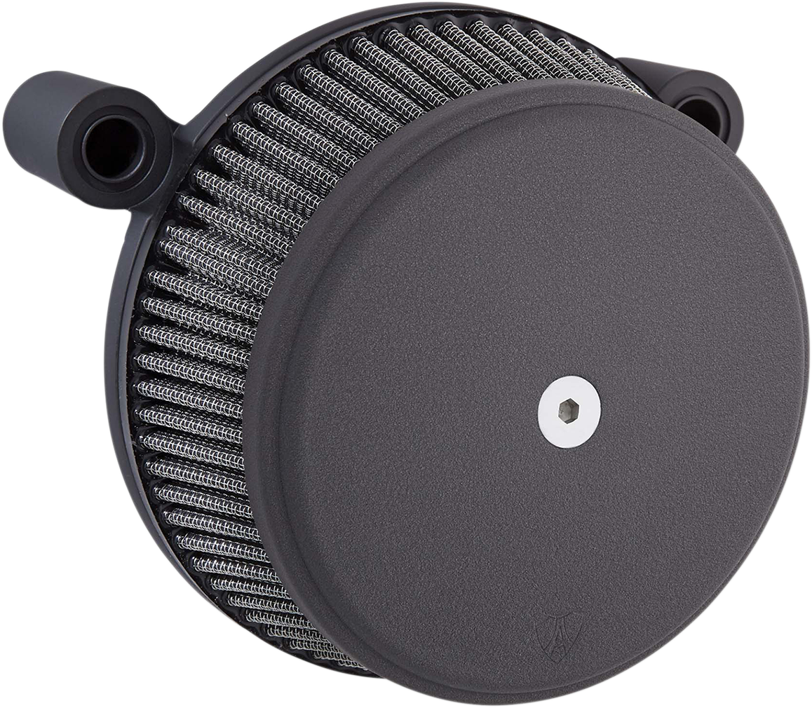 ARLEN NESS Big Sucker™ Stage I Air Filter Kit - Black 50-337