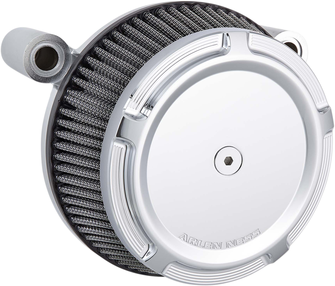 ARLEN NESS Big Sucker™ Stage I Air Filter Kit - Chrome 50-847