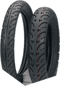 DURO Tire - HF296A - Front - 80/90-21 - 56H 25-296A21-80