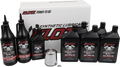 KLOTZ OIL Premium Oil Change Kit - Twin Cam/M8 KH-108