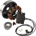 CYCLE ELECTRIC INC Alternator Kit - 32 A CE-32AR