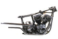 Stacked Shot Gun Header Set