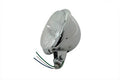 5-3/4 inch Round Headlamp Assembly Bates Style