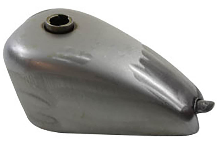 Chopper  inchSporty inch 2.5 Gallon Gas Tank