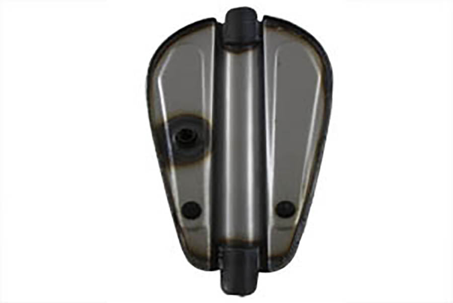 Chopper  inchSporty inch 2.5 Gallon Gas Tank