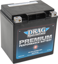 DRAG SPECIALTIES Premium Performance Battery - GYZ32HL DRGM732GHL