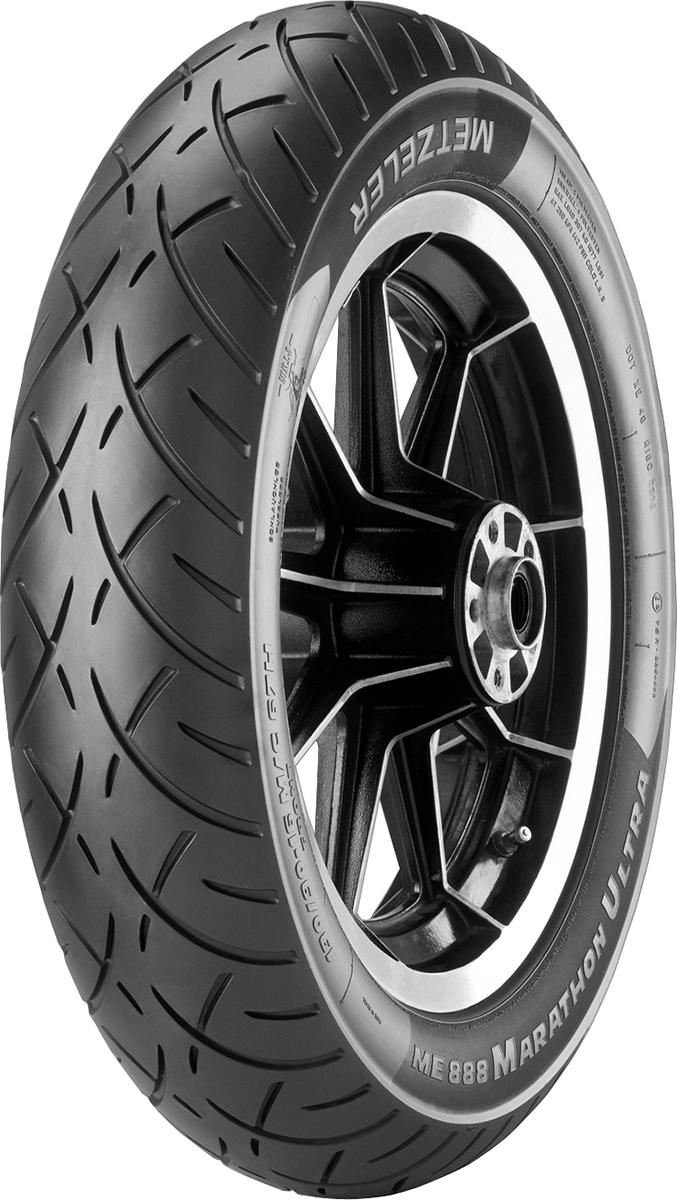 METZELER Tire - ME 888 Marathon™ Ultra - Front - MH90-21 - 54H 4194500
