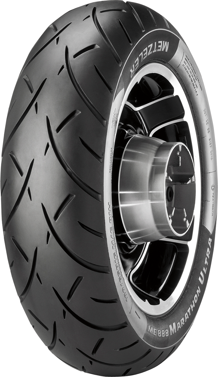 METZELER Tire - ME 888 Marathon™ Ultra - Rear - 180/65B16 - 81H 2318700