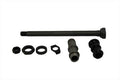 Rear Axle Kit Parkerized
