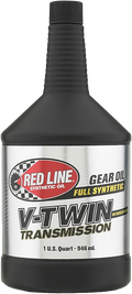 V Twin Trans Oil W/ Shockproof 1 Qt (12/Case  Sold Ea)