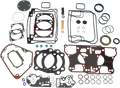 JAMES GASKET Motor Gasket Kit with MLS Head Gaskets - '92-'99 EVO 17041-92-MLS
