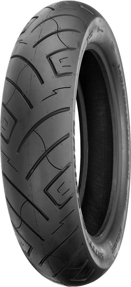 Tire 777 Cruiser Hd Front 100/90 19 61h Bias Tl