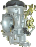 CYCLE PRO LLC High-Performance CV 40 mm Carburetor 30100