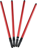 ANDREWS Pushrods - Adjustable - Aluminum - Evolution Big Twin 292110