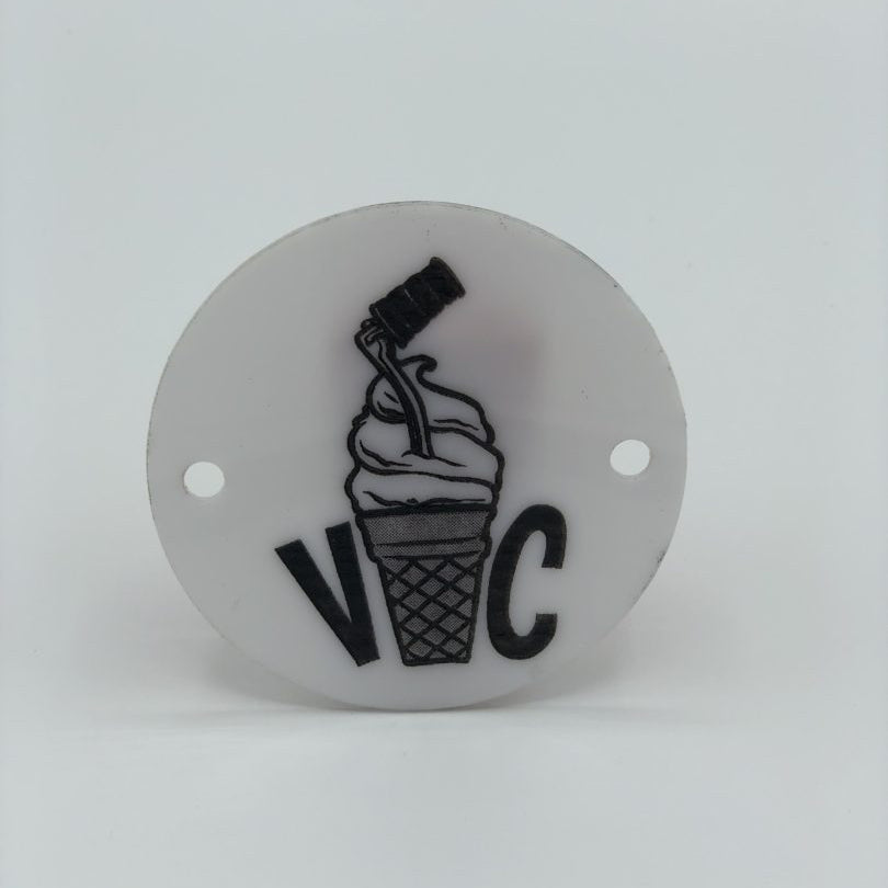 VC Points Covers image 2