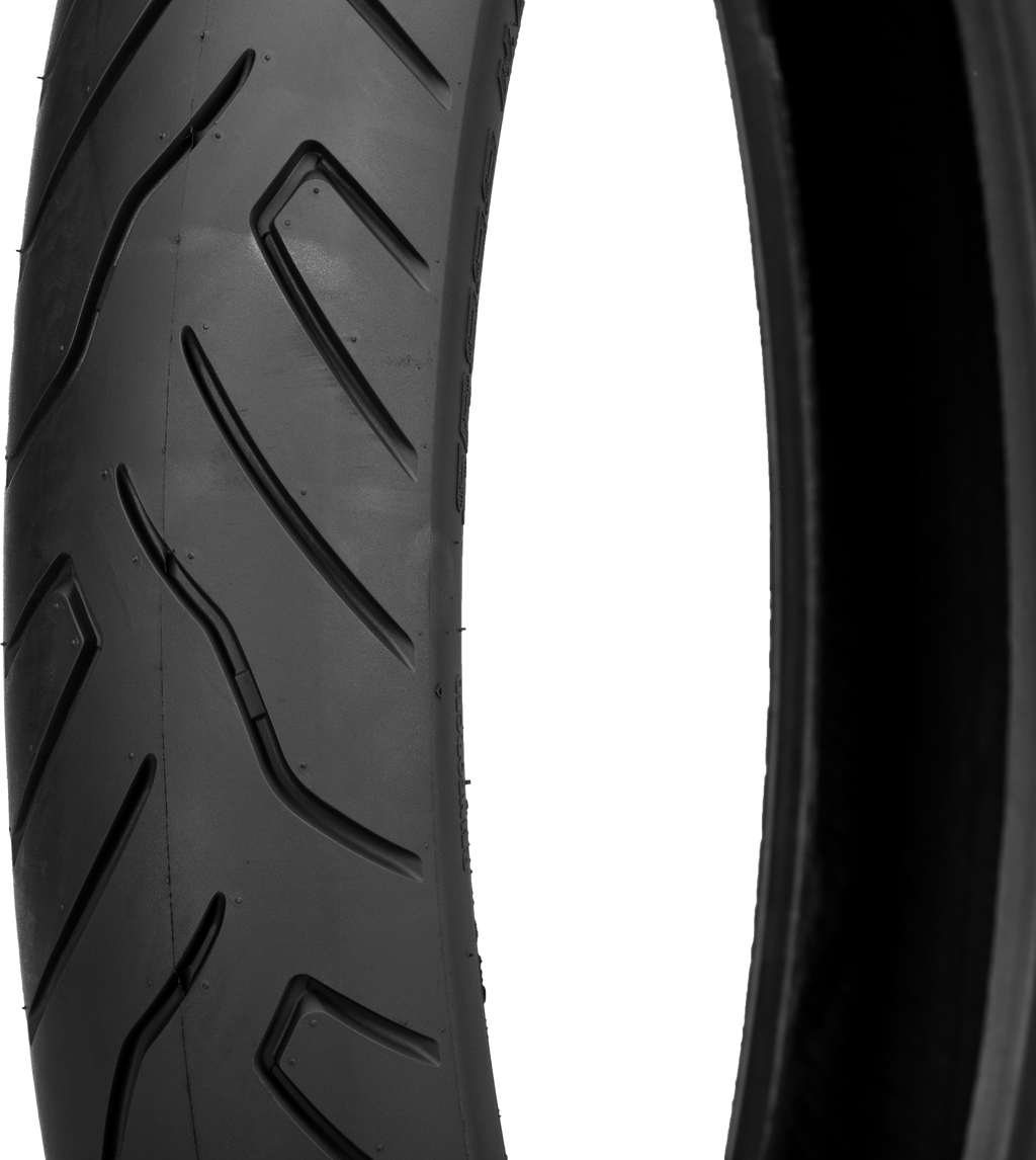 Tire Sr 999 Long Haul Front 130/60b19 67h B/Bias Tl