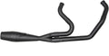 2in1 M8 Softail Shorty Cannon Black