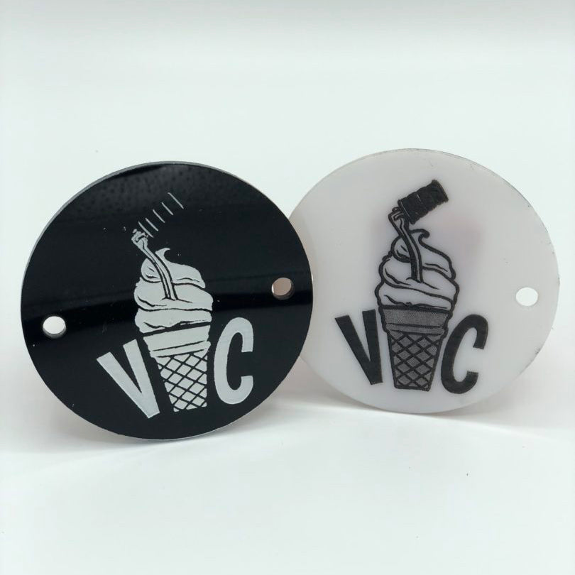 VC Points Covers image 0