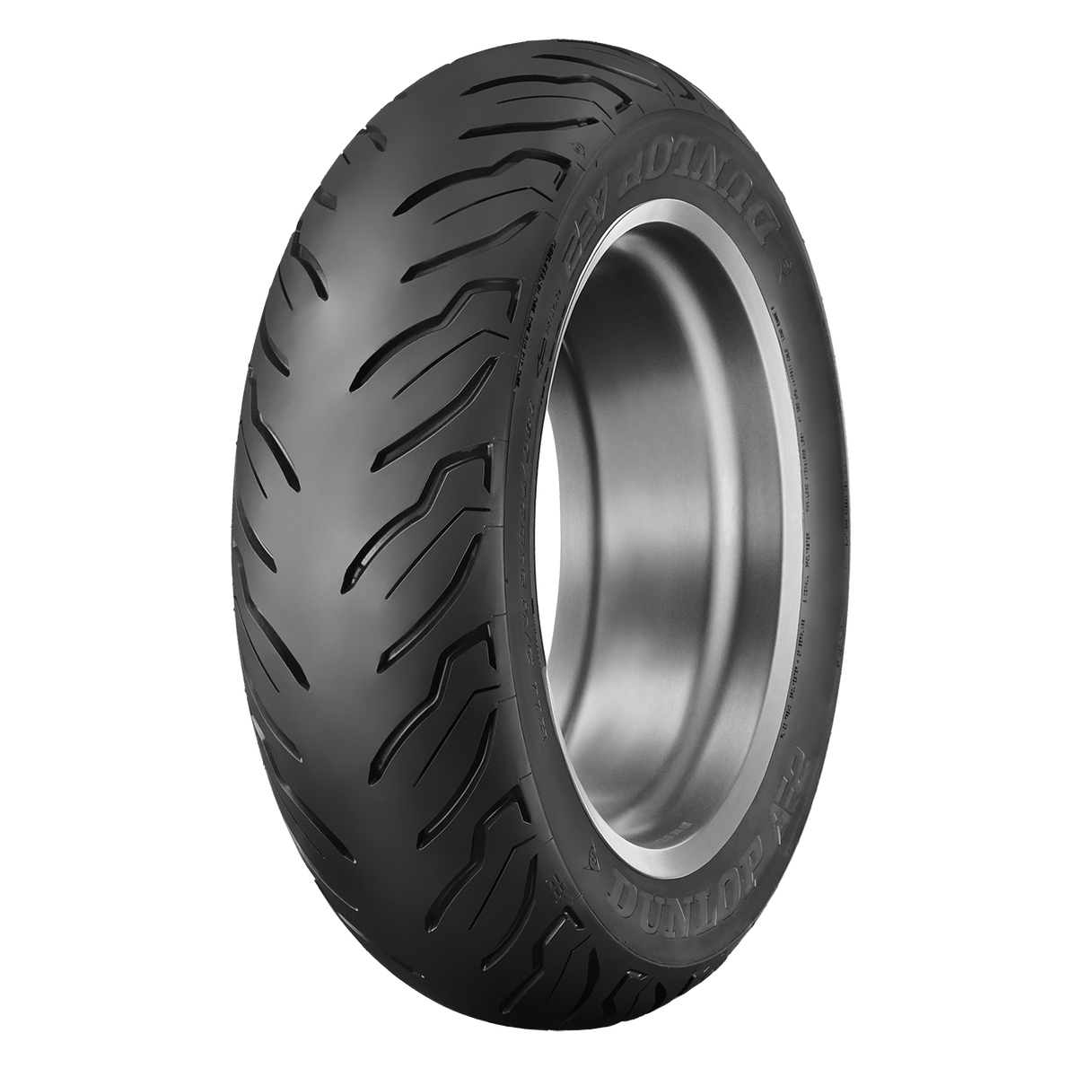 Tire American Elite Ae2 Rear Mt90b16 74h Bias Tl