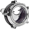 PERFORMANCE MACHINE Vision Air Cleaner - Chrome