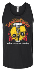 Vanilla Cycles Classic Muscle Shirt
