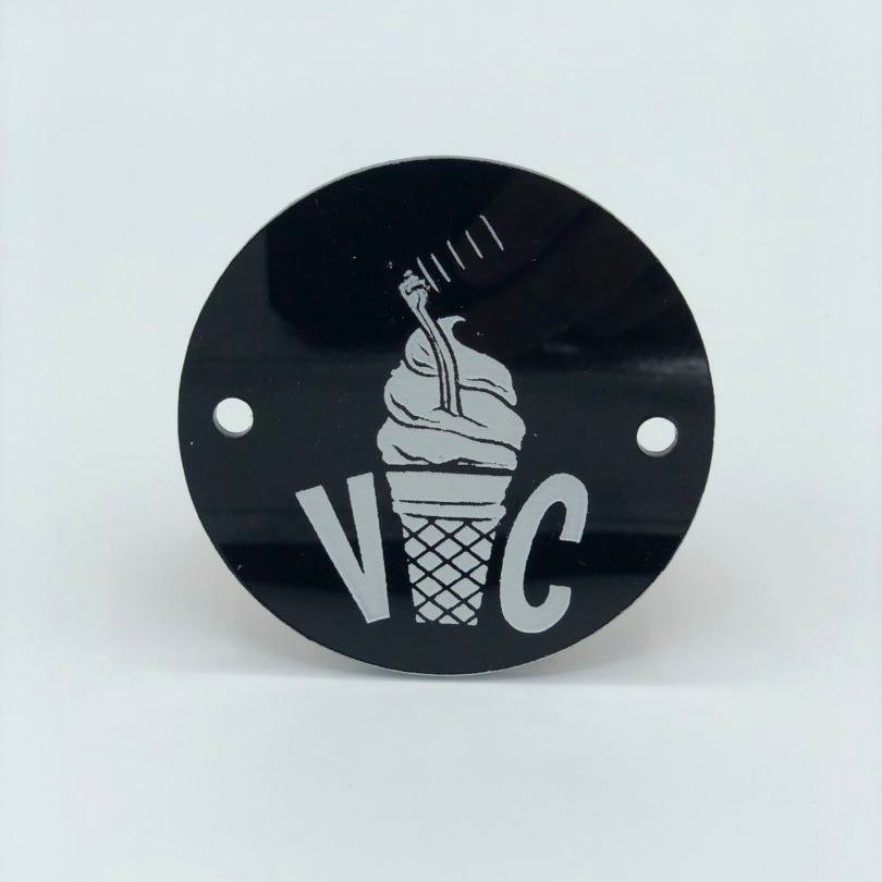 VC Points Covers image 1