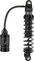 Qs3 Qsr 12" Shock Flt Rem Resi Fully Adj